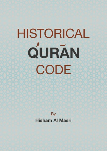 Cover for Historical Quran Code