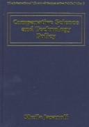 Cover for Comparative science and technology policy