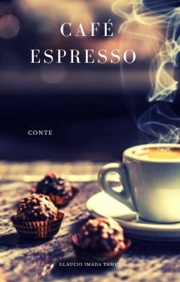 Cover for Café Expresso
