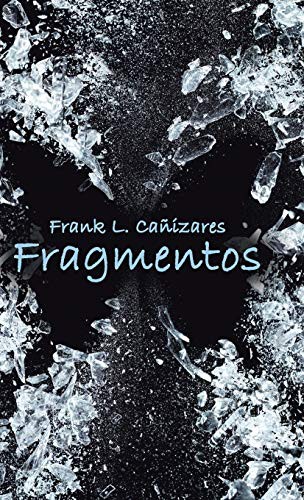 Cover for Fragmentos