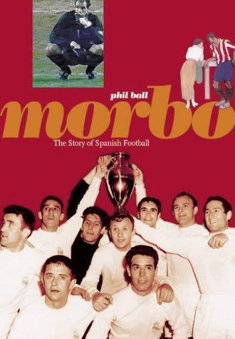 Cover for Morbo