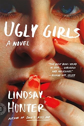 Cover for Ugly Girls