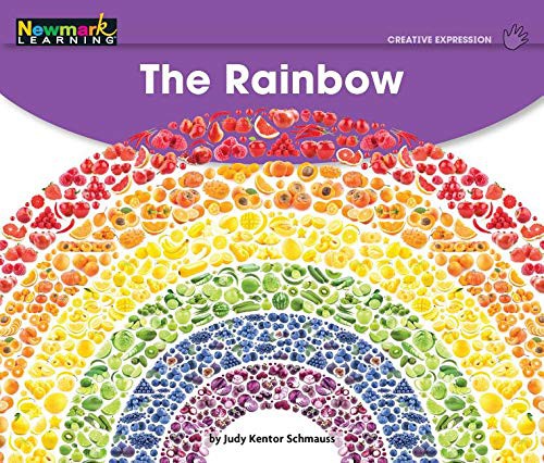 Cover for The Rainbow Leveled Text