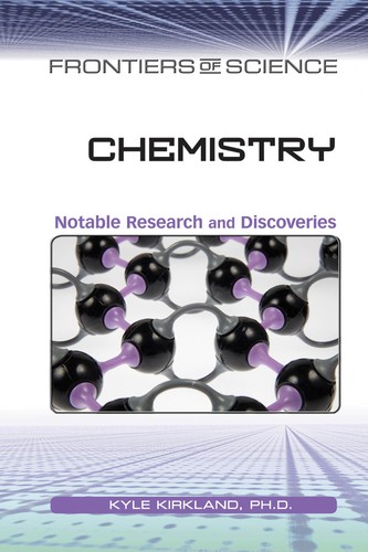 Cover for Chemistry