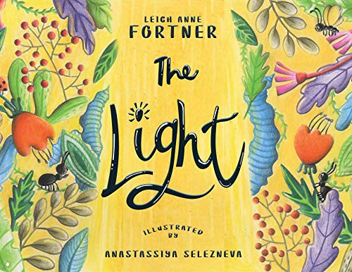 Cover for The Light