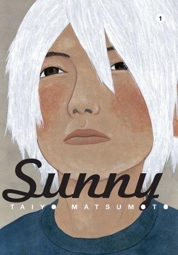 Cover for Sunny