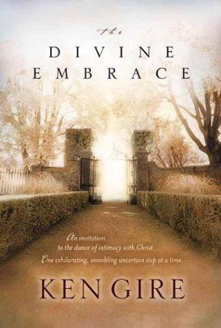 Cover for The Divine Embrace