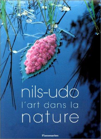 Cover for L'Art dans la nature