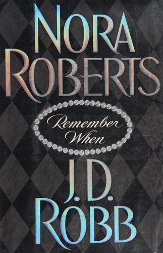 Cover for Remember When