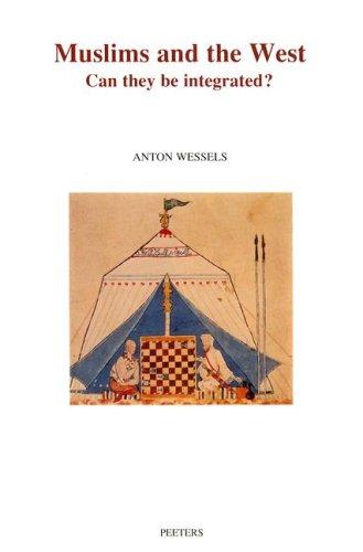 Cover for Muslims in the West