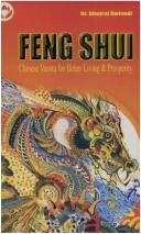 Cover for Feng Shui