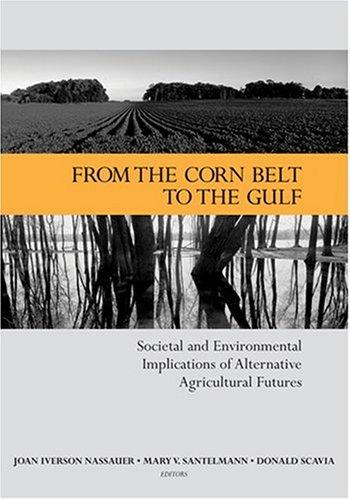 Cover for From the Corn Belt to the Gulf