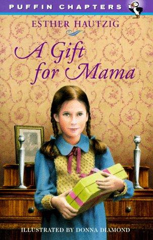 Cover for A Gift for Mama (Puffin Chapters)