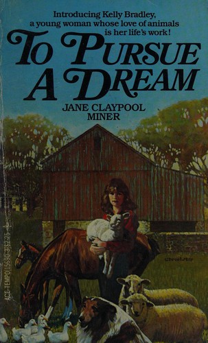 Cover for To Pursue a Dream