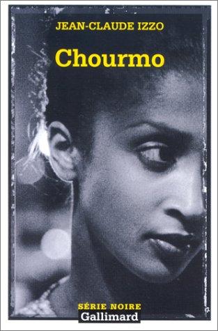 Cover for Chourmo
