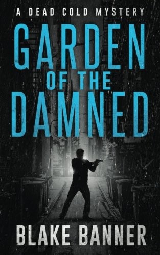 Cover for Garden of The Damned