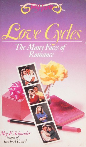 Cover for Love Cycles (Two Hearts)