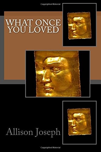 Cover for What Once You Loved