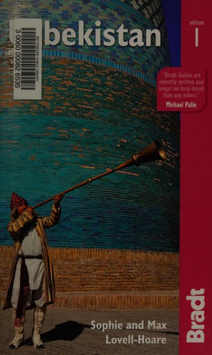 Cover for Uzbekistan