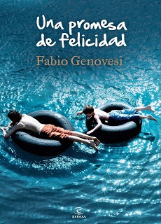 Cover for Una promesa de felicidad