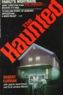 Cover for The Haunted