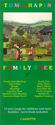 Cover for Family Tree