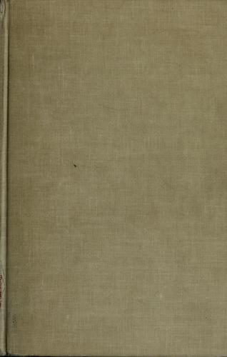 Cover for The phoney war.