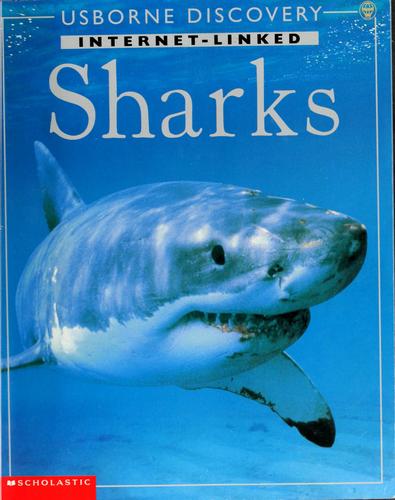 Cover for Sharks