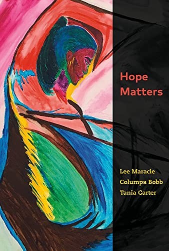 Cover for Hope Matters
