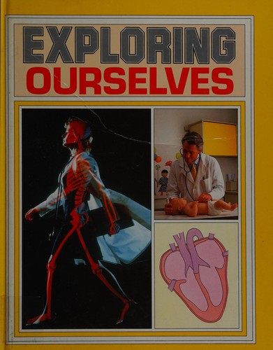 Cover for Exploring Ourselves (Exploring Science)