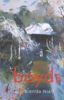 Cover for The Boyds