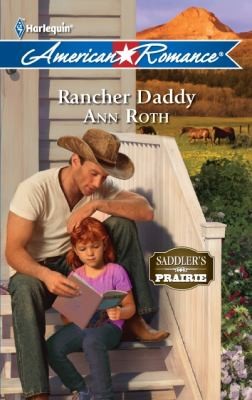 Cover for Rancher Daddy