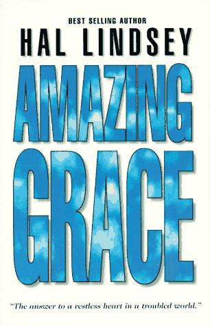 Cover for Amazing grace