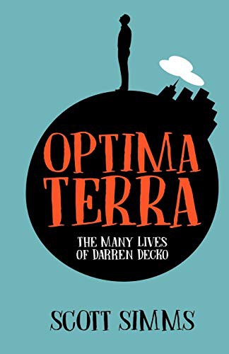 Cover for Optima Terra