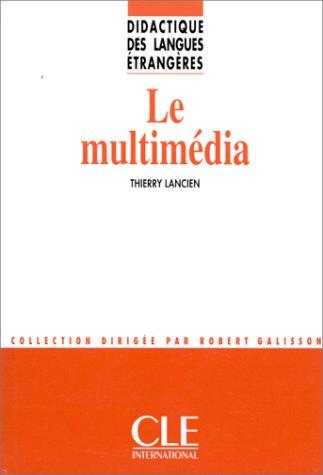 Cover for Didactique DES Langues Etrangeres