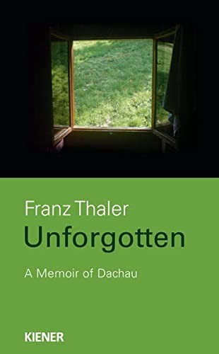 Cover for Unforgotten