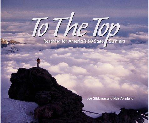 Cover for To The Top