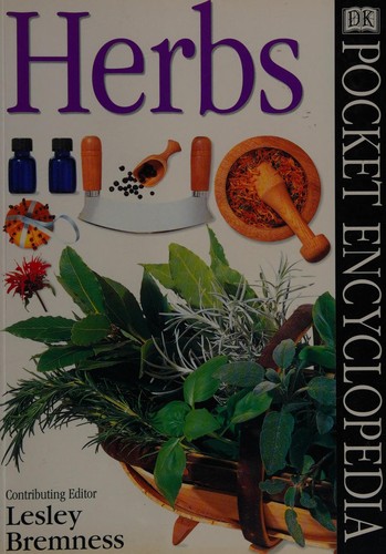 Cover for Herbs