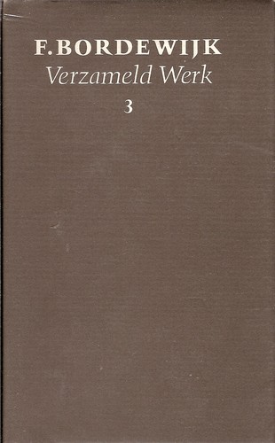 Cover for Eiken van Dodona