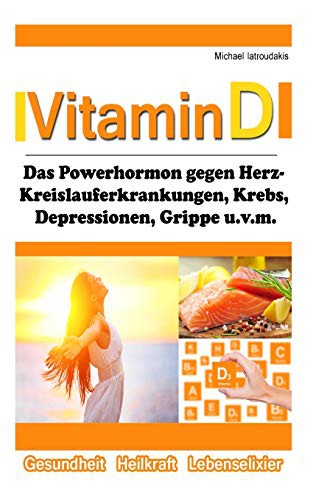 Cover for Vitamin D