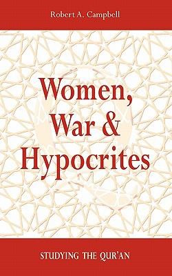 Cover for Women War  Hypocrites
