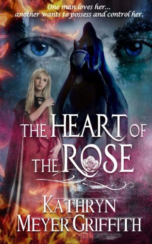 Cover for The Heart of the Rose