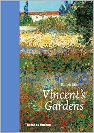 Cover for Vincent's Gardens