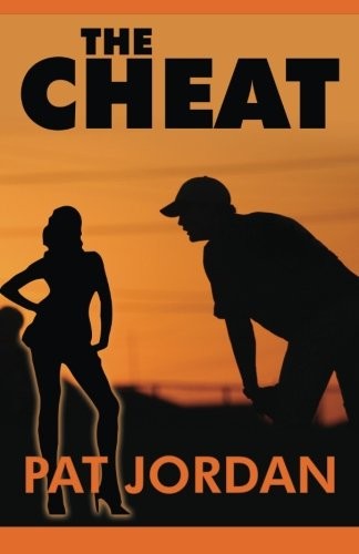 Cover for The Cheat