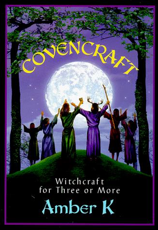 Cover for Coven Craft