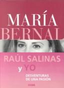 Cover for Raúl Salinas y yo