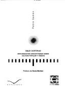 Cover for Bajo continuo