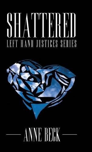 Cover for Shattered