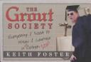 Cover for The Grout Society