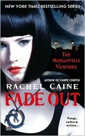 Cover for Fade Out